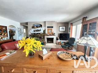 Demeure d'exception 7 pièces