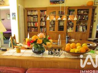 Demeure d'exception 7 pièces