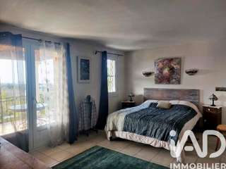 Demeure d'exception 7 pièces