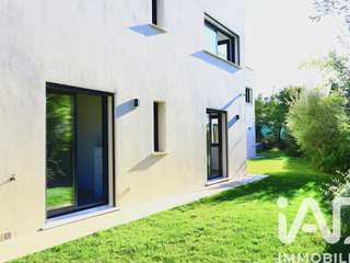 Demeure d'exception 7 pièces