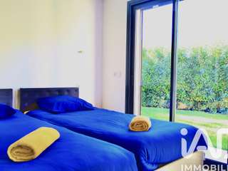 Demeure d'exception 7 pièces