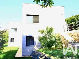 Demeure d'exception 7 pièces