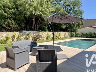 Demeure d'exception 7 pièces