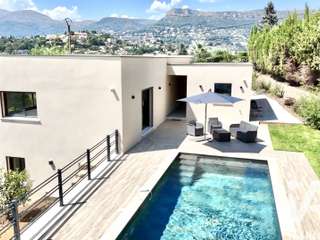 Demeure d'exception 7 pièces