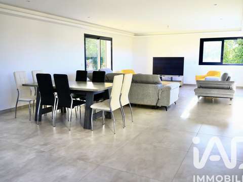 Demeure d'exception 7 pièces