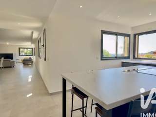 Demeure d'exception 7 pièces