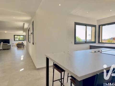 Demeure d'exception 7 pièces