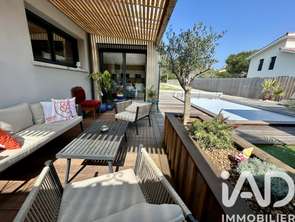 Vente Demeure d'exception 3 chambresVendays-Montalivet