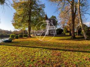 Vente Demeure d'exception 10 chambresVendôme