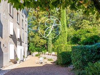 Vente Demeure d'exception 8 chambresVendôme