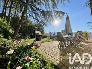 Vente Demeure d'exception 6 chambresVenon