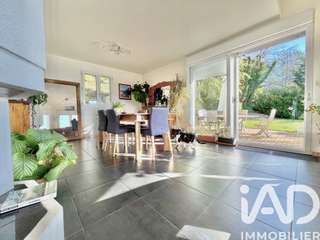 Demeure d'exception 8 pièces