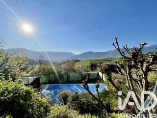 Demeure d'exception 8 pièces