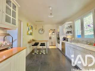 Demeure d'exception 8 pièces