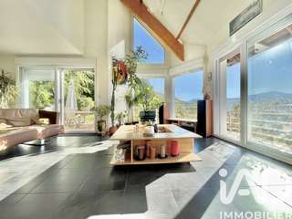 Demeure d'exception 8 pièces