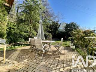 Demeure d'exception 8 pièces