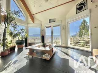 Demeure d'exception 8 pièces