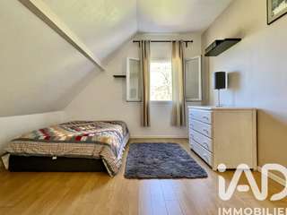 Demeure d'exception 8 pièces