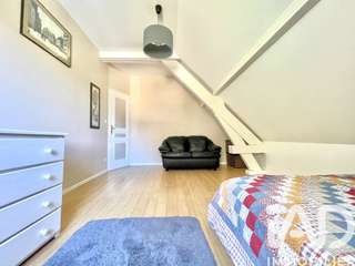 Demeure d'exception 8 pièces