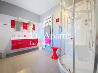 Demeure d'exception 9 pièces