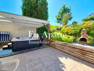 Demeure d'exception 9 pièces