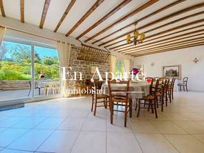 Vente Demeure d'exception 6 chambresVer