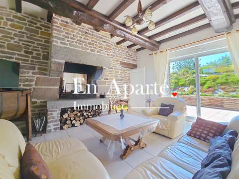 Demeure d'exception 9 pièces