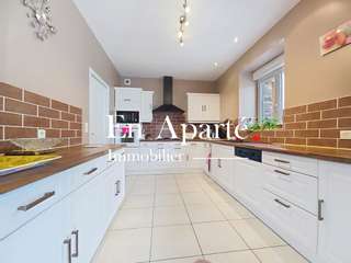 Demeure d'exception 9 pièces