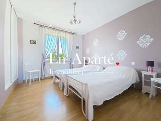 Demeure d'exception 9 pièces