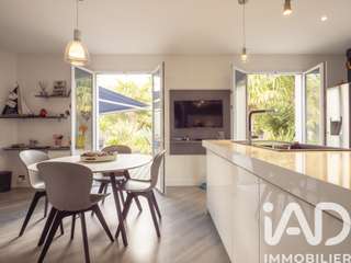 Demeure d'exception 7 pièces