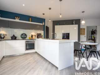 Demeure d'exception 7 pièces