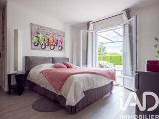 Demeure d'exception 7 pièces