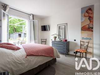 Demeure d'exception 7 pièces