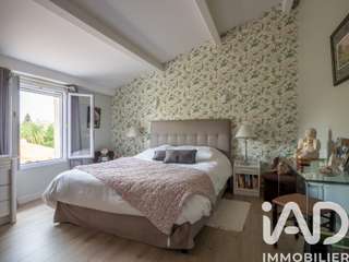 Demeure d'exception 7 pièces