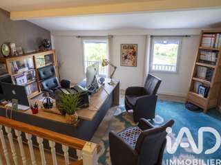 Demeure d'exception 7 pièces