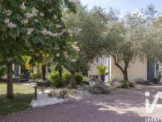 Demeure d'exception 7 pièces