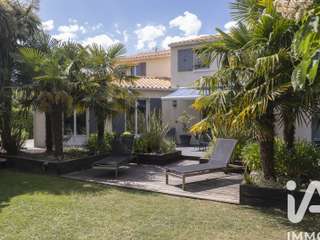 Demeure d'exception 7 pièces