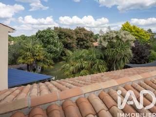 Demeure d'exception 7 pièces