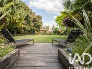 Demeure d'exception 7 pièces