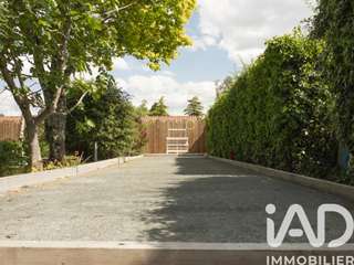 Demeure d'exception 7 pièces