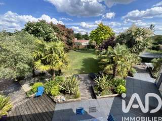 Demeure d'exception 7 pièces