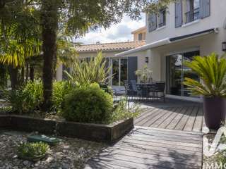 Demeure d'exception 7 pièces