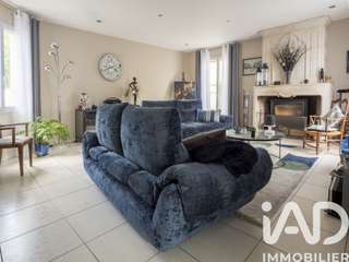 Demeure d'exception 7 pièces