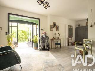 Demeure d'exception 7 pièces