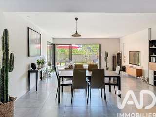 Demeure d'exception 8 pièces