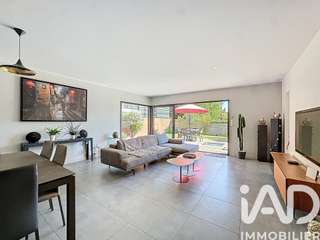 Demeure d'exception 8 pièces