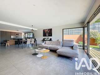 Demeure d'exception 8 pièces