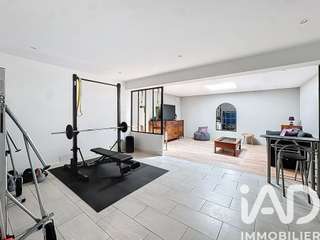 Demeure d'exception 8 pièces