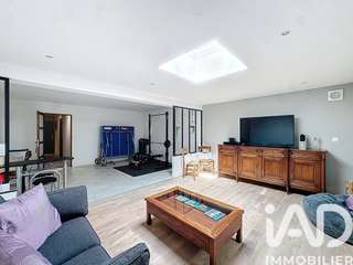 Demeure d'exception 8 pièces