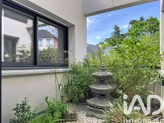 Demeure d'exception 8 pièces